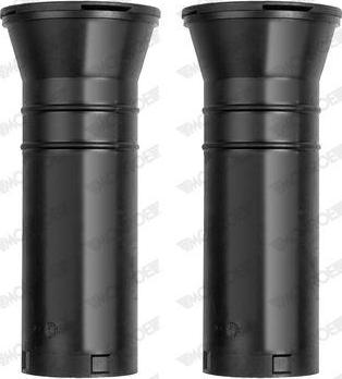 MONROE PK123 - Kit de protection contre la poussière, amortisseur droxauto.com