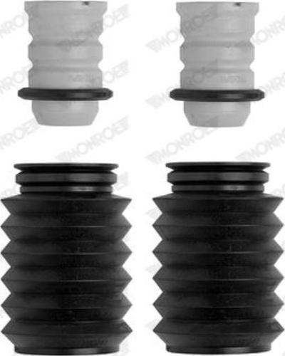 MONROE PK176 - Kit de protection contre la poussière, amortisseur droxauto.com