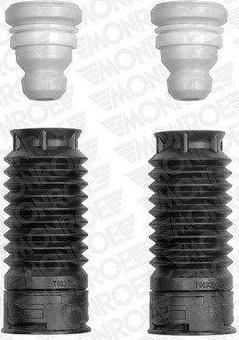 MONROE PK303 - Kit de protection contre la poussière, amortisseur droxauto.com