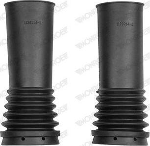 MONROE PK302 - Kit de protection contre la poussière, amortisseur droxauto.com