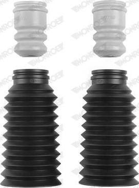 MONROE PK339 - Kit de protection contre la poussière, amortisseur droxauto.com