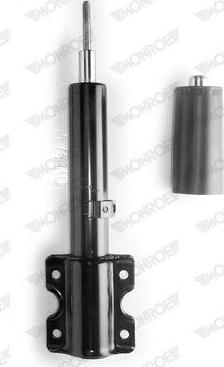 MONROE V-4409 - Amortisseur droxauto.com
