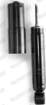 MONROE V-1125 - Amortisseur droxauto.com