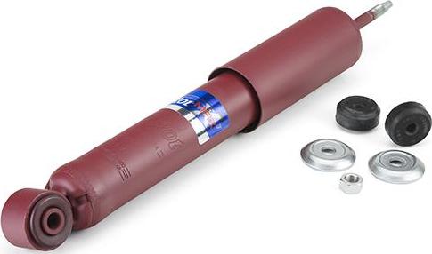 MONROE 38119 - Amortisseur droxauto.com