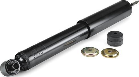 MONROE 27304 - Amortisseur droxauto.com