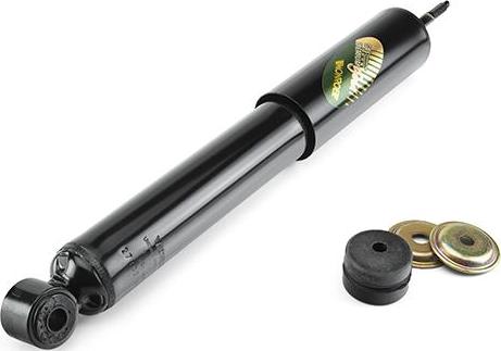 MONROE 27302 - Amortisseur droxauto.com