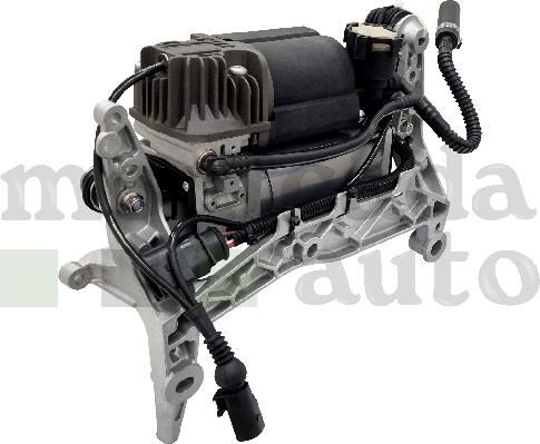 Montcada 0197620 - Compresseur, système d'air comprimé droxauto.com