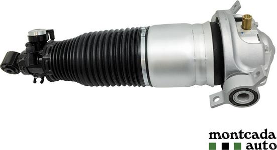 Montcada 0296950 - Armortisseur pneumatique droxauto.com