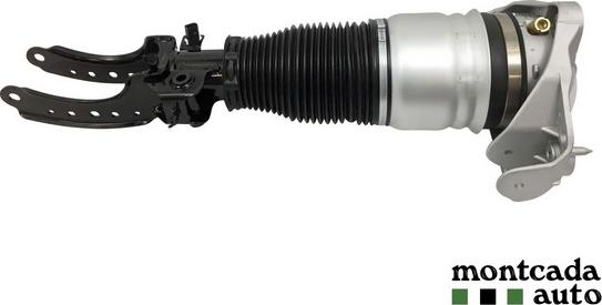 Montcada 0296930 - Armortisseur pneumatique droxauto.com