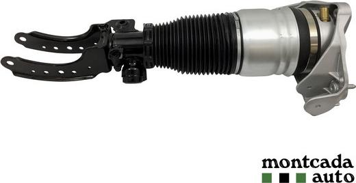 Montcada 0296920 - Armortisseur pneumatique droxauto.com