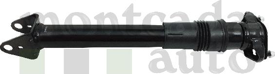 Montcada 0296205 - Amortisseur droxauto.com