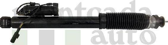 Montcada 0298010 - Amortisseur droxauto.com