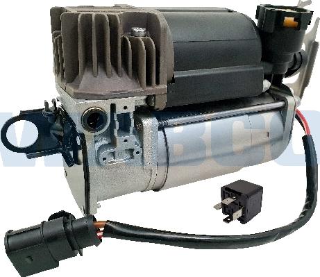 Montcada 0297030 - Compresseur, système d'air comprimé droxauto.com