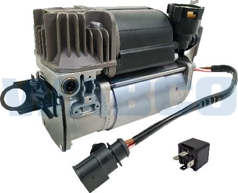 Montcada 0297200 - Compresseur, système d'air comprimé droxauto.com