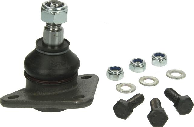 MOOG AL-BJ-3931 - Rotule de suspension droxauto.com