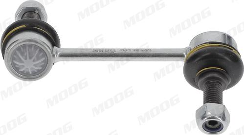 MOOG AL-LS-5095 - Entretoise / tige, stabilisateur droxauto.com