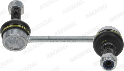 MOOG AL-LS-5096 - Entretoise / tige, stabilisateur droxauto.com