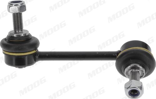MOOG AL-LS-10443 - Entretoise / tige, stabilisateur droxauto.com