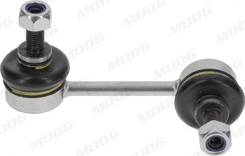 MOOG AL-LS-3297 - Entretoise / tige, stabilisateur droxauto.com