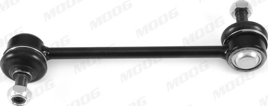 MOOG AL-LS-7542M - Entretoise / tige, stabilisateur droxauto.com