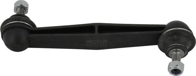 MOOG AL-LS-7542 - Entretoise / tige, stabilisateur droxauto.com