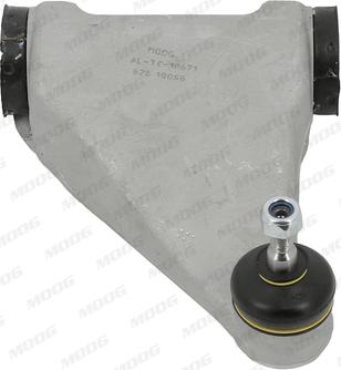 MOOG AL-TC-10671 - Bras de liaison, suspension de roue droxauto.com