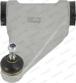 MOOG AL-TC-10672 - Bras de liaison, suspension de roue droxauto.com