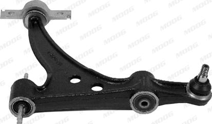MOOG AL-TC-8866 - Bras de liaison, suspension de roue droxauto.com