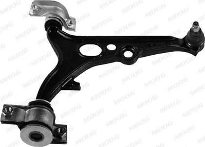 MOOG AL-TC-8867P - Bras de liaison, suspension de roue droxauto.com