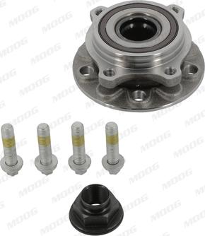 MOOG AL-WB-11568 - Kit de roulements de roue droxauto.com
