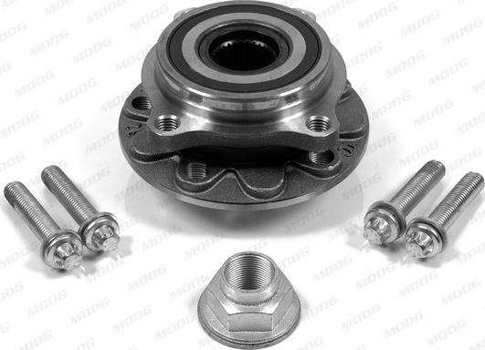 MOOG AL-WB-11600 - Kit de roulements de roue droxauto.com