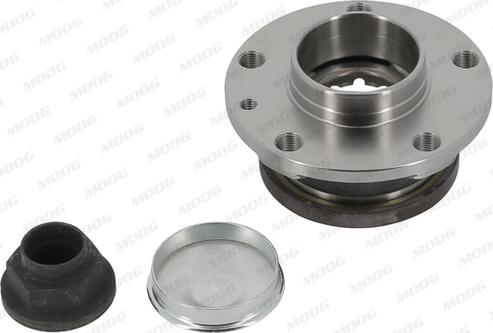 MOOG AL-WB-11615 - Kit de roulements de roue droxauto.com
