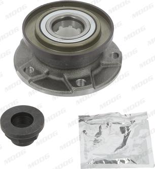 MOOG AL-WB-11617 - Kit de roulements de roue droxauto.com