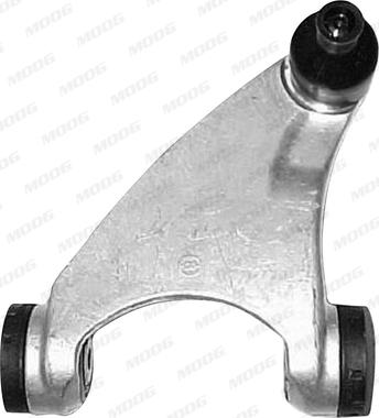 MOOG AL-WP-1987 - Bras de liaison, suspension de roue droxauto.com