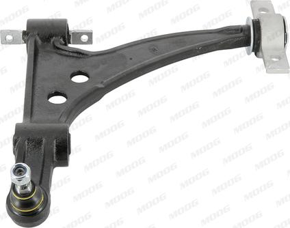 MOOG AL-WP-1436 - Bras de liaison, suspension de roue droxauto.com