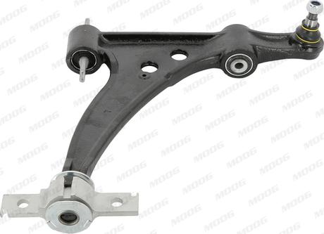 MOOG AL-WP-1437 - Bras de liaison, suspension de roue droxauto.com