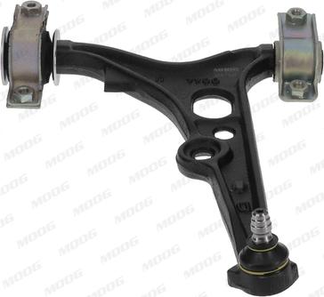 MOOG AL-WP-7526 - Bras de liaison, suspension de roue droxauto.com