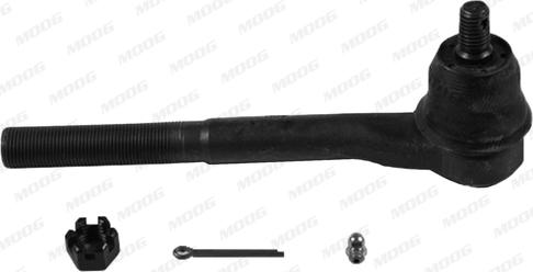 MOOG AMGES2838RLE - Rotule de barre de connexion droxauto.com