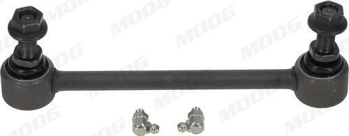 MOOG AMGK90659 - Entretoise / tige, stabilisateur droxauto.com