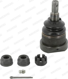 MOOG AMGK3199 - Rotule de suspension droxauto.com