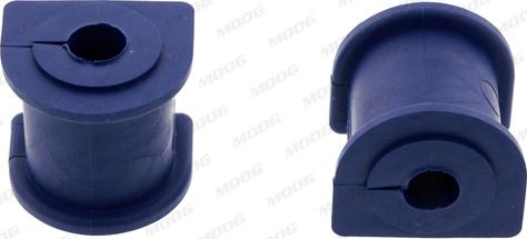 MOOG AMGK3160 - Coussinet de palier, stabilisateur droxauto.com