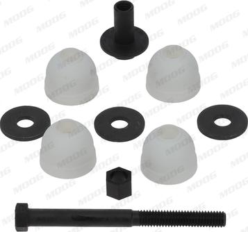 MOOG AMGK700525 - Entretoise / tige, stabilisateur droxauto.com