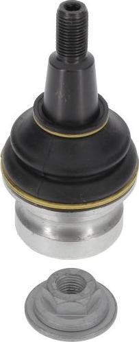 MOOG AU-BJ-16501 - Rotule de suspension droxauto.com