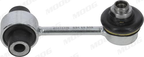 MOOG AU-LS-3898 - Entretoise / tige, stabilisateur droxauto.com