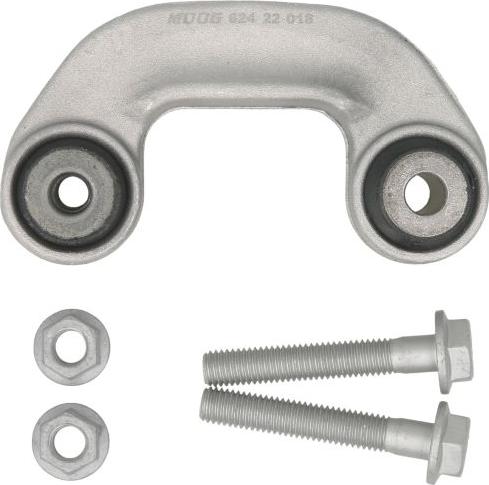 MOOG AU-LS-3718 - Entretoise / tige, stabilisateur droxauto.com