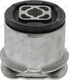 MOOG AU-SB-10694 - Suspension, corps de l'essieu droxauto.com