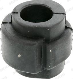 MOOG AU-SB-10798 - Coussinet de palier, stabilisateur droxauto.com