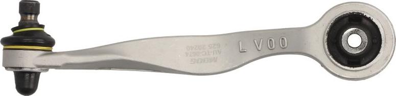 MOOG AU-TC-0674 - Bras de liaison, suspension de roue droxauto.com