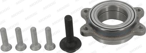 MOOG AU-WB-11016 - Kit de roulements de roue droxauto.com