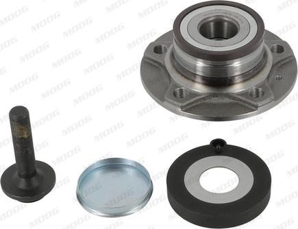 MOOG AU-WB-11072 - Kit de roulements de roue droxauto.com